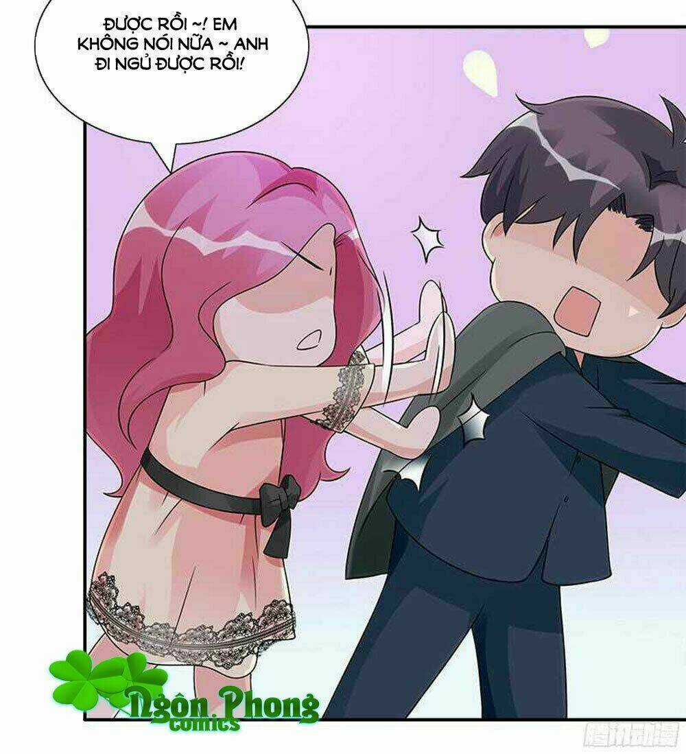 Tiểu Tâm Can Tuyệt Sủng Của Lạc Tiên Sinh Chapter 56 trang 16