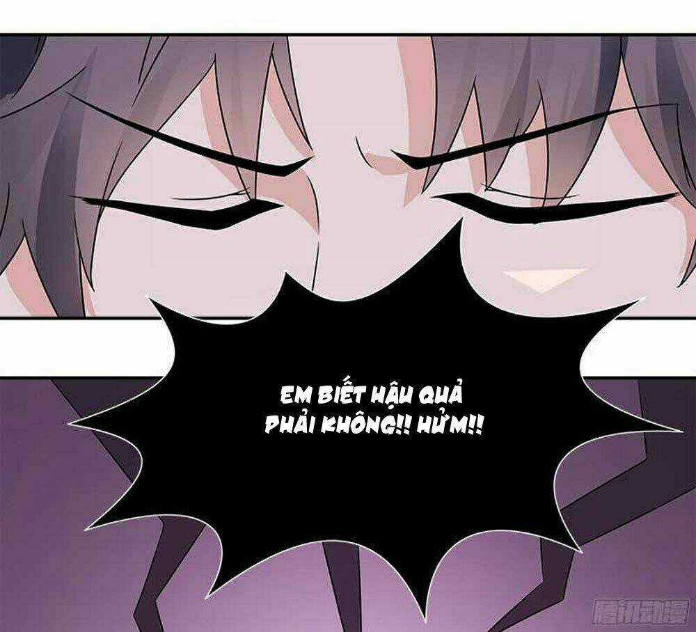 Tiểu Tâm Can Tuyệt Sủng Của Lạc Tiên Sinh Chapter 56 trang 17