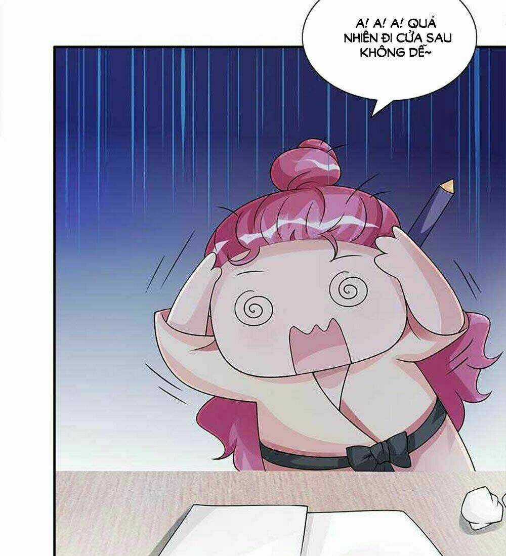 Tiểu Tâm Can Tuyệt Sủng Của Lạc Tiên Sinh Chapter 56 trang 5