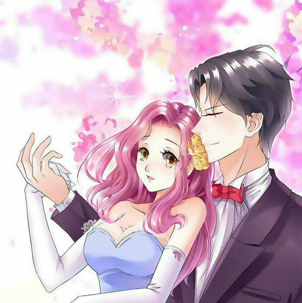 Tiểu Tâm Can Tuyệt Sủng Của Lạc Tiên Sinh Chapter 6 trang 1