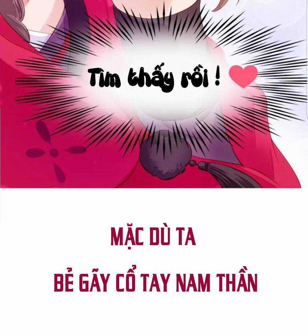 Tiểu Thần Zenki - Kishin Douji Zenki Chapter 0 trang 13