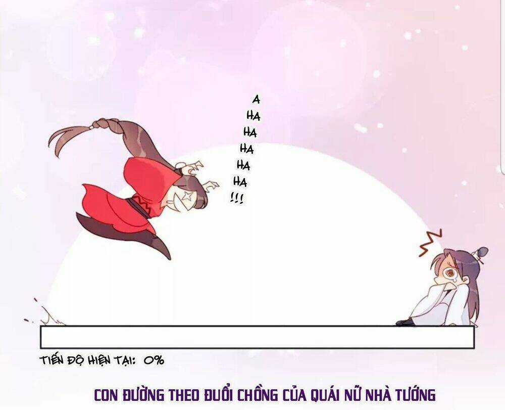 Tiểu Thần Zenki - Kishin Douji Zenki Chapter 0 trang 18