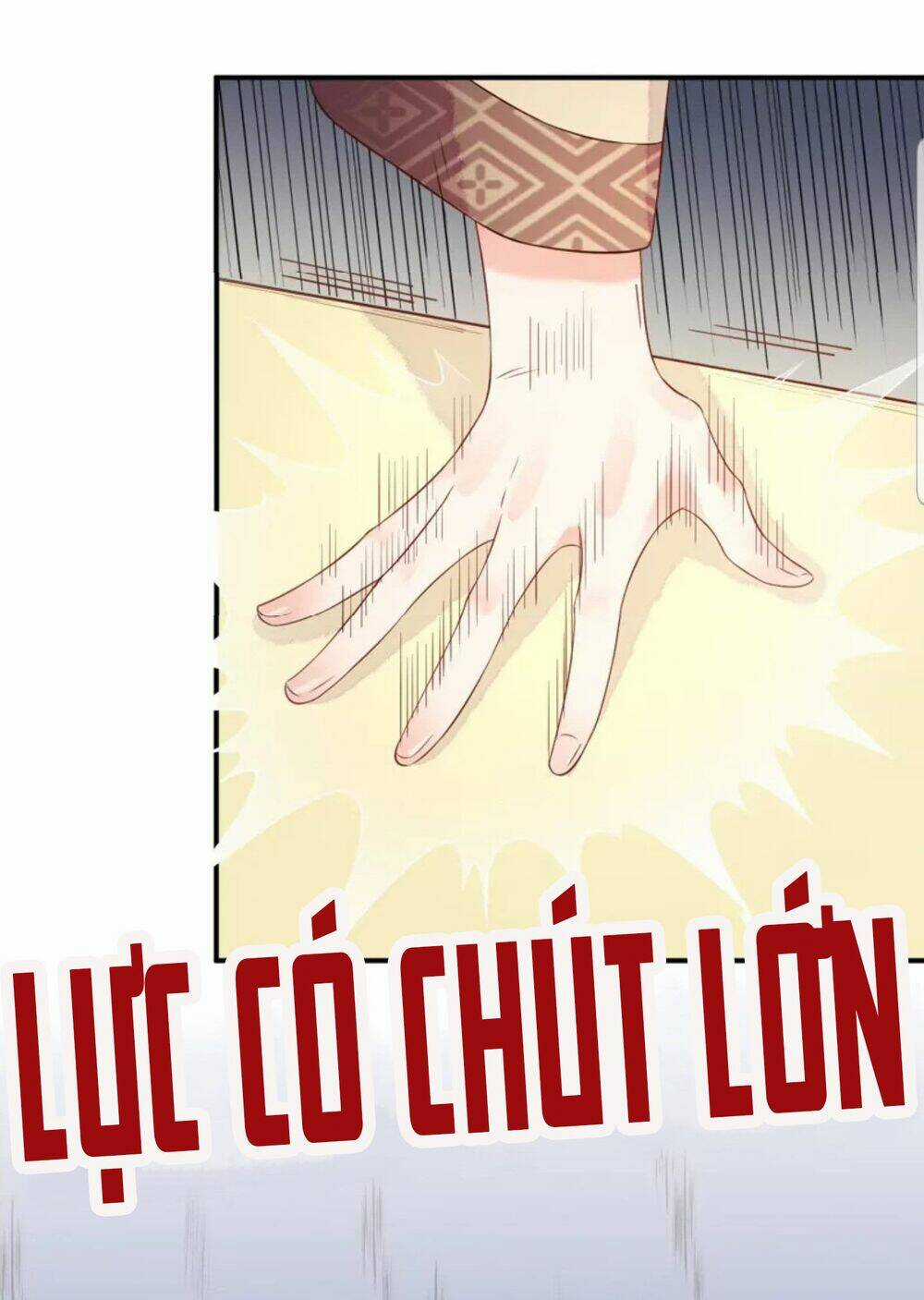 Tiểu Thần Zenki - Kishin Douji Zenki Chapter 0 trang 3