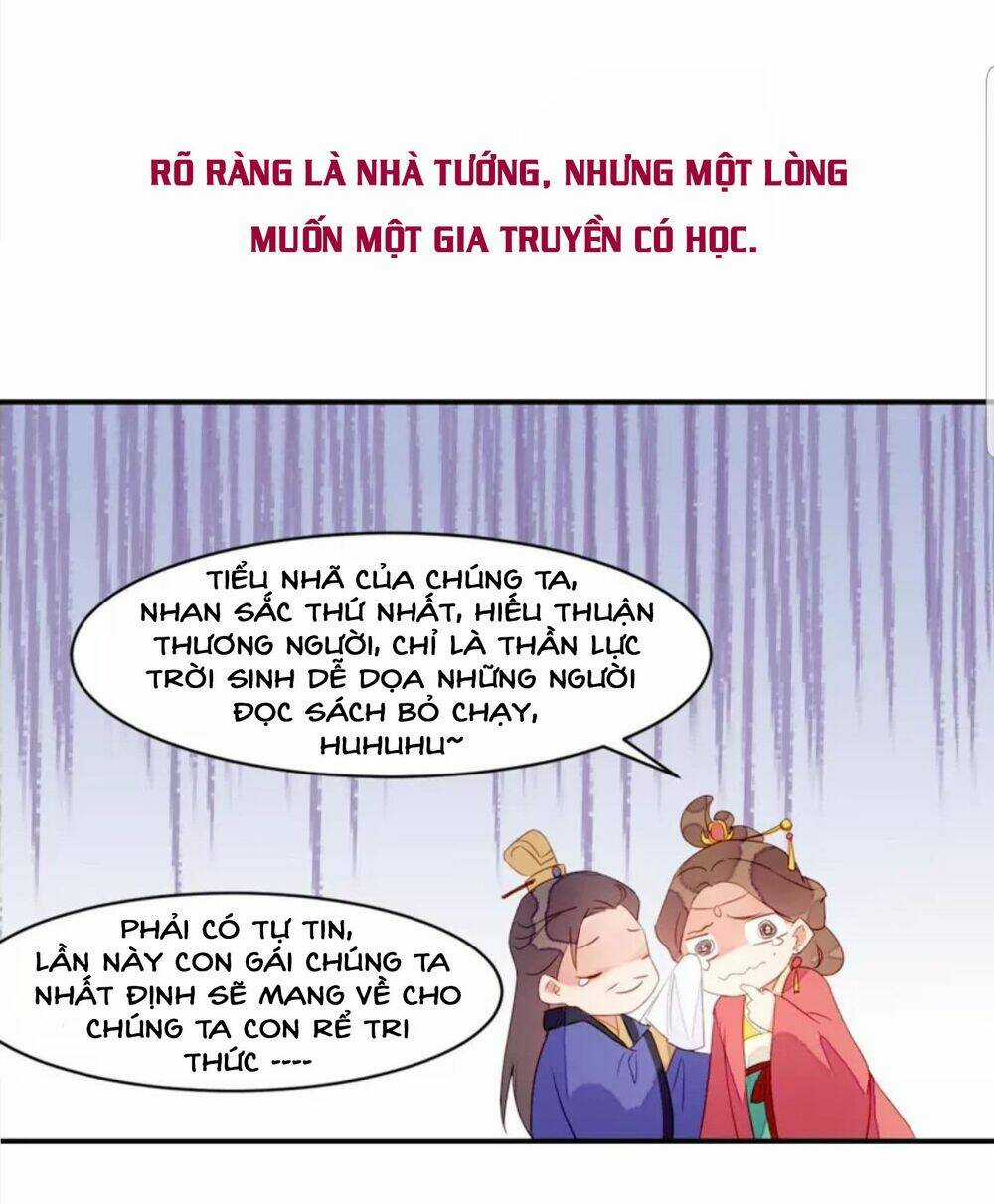 Tiểu Thần Zenki - Kishin Douji Zenki Chapter 0 trang 6