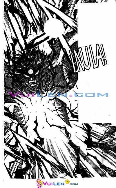 Tiểu Thần Zenki - Kishin Douji Zenki Chapter 12 trang 11