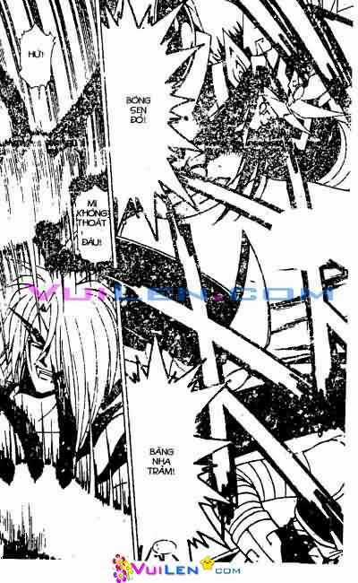 Tiểu Thần Zenki - Kishin Douji Zenki Chapter 13 trang 16