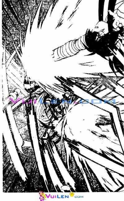 Tiểu Thần Zenki - Kishin Douji Zenki Chapter 13 trang 17