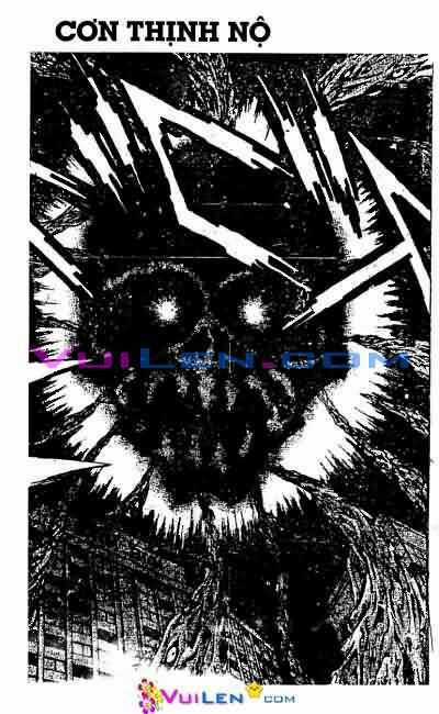 Tiểu Thần Zenki - Kishin Douji Zenki Chapter 14 trang 13