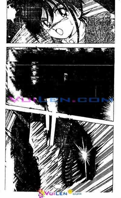 Tiểu Thần Zenki - Kishin Douji Zenki Chapter 14 trang 18