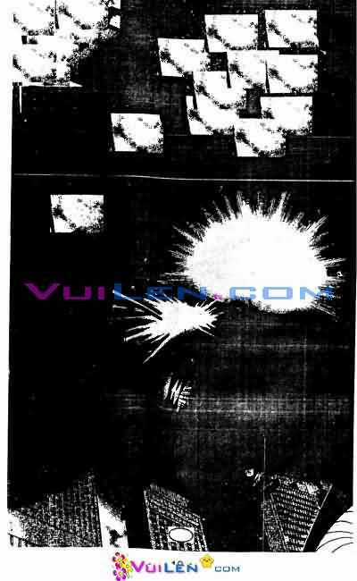 Tiểu Thần Zenki - Kishin Douji Zenki Chapter 14 trang 19