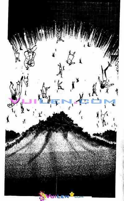 Tiểu Thần Zenki - Kishin Douji Zenki Chapter 14 trang 23