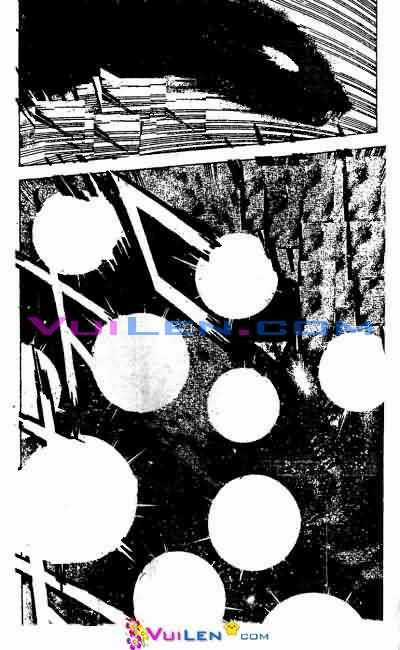 Tiểu Thần Zenki - Kishin Douji Zenki Chapter 14 trang 29