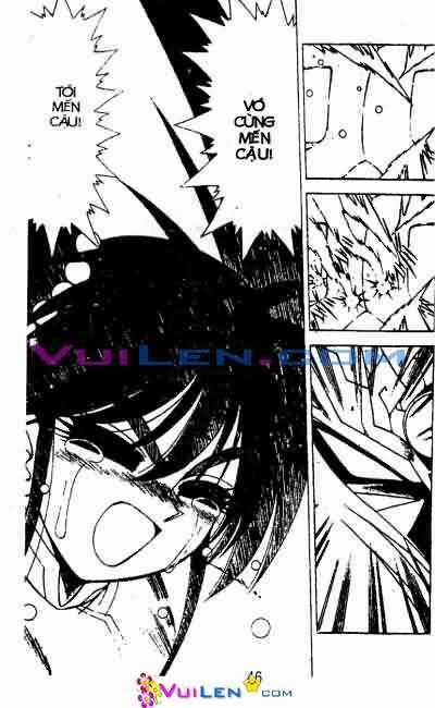 Tiểu Thần Zenki - Kishin Douji Zenki Chapter 15 trang 46