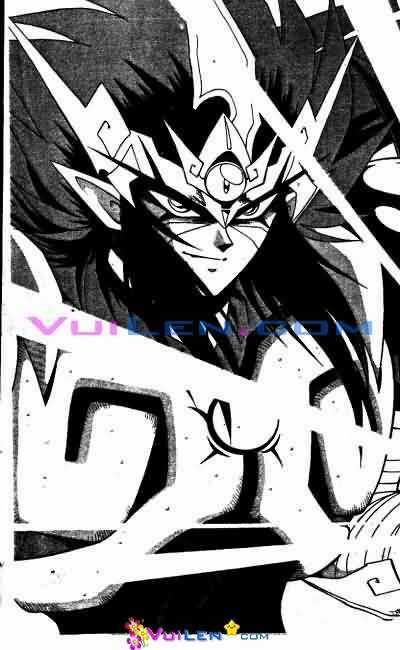 Tiểu Thần Zenki - Kishin Douji Zenki Chapter 4 trang 33