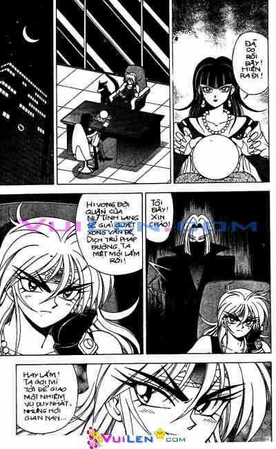 Tiểu Thần Zenki - Kishin Douji Zenki Chapter 6 trang 13