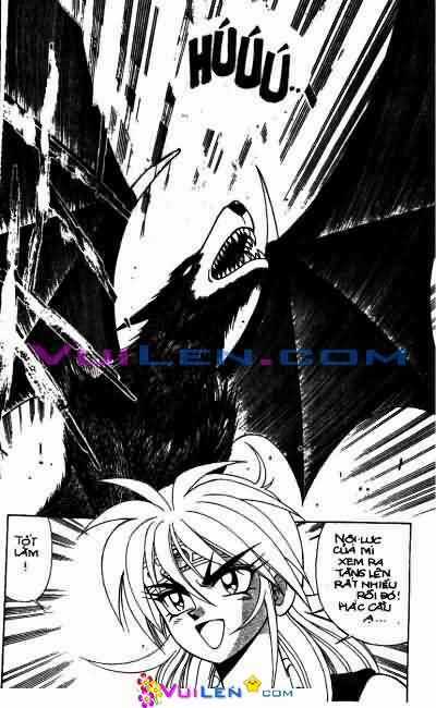 Tiểu Thần Zenki - Kishin Douji Zenki Chapter 6 trang 19