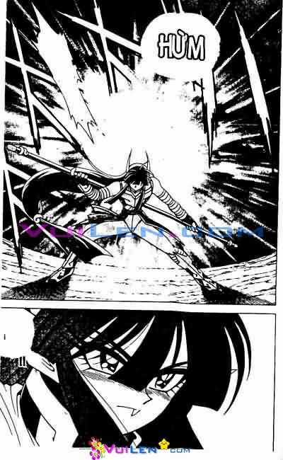 Tiểu Thần Zenki - Kishin Douji Zenki Chapter 9 trang 30