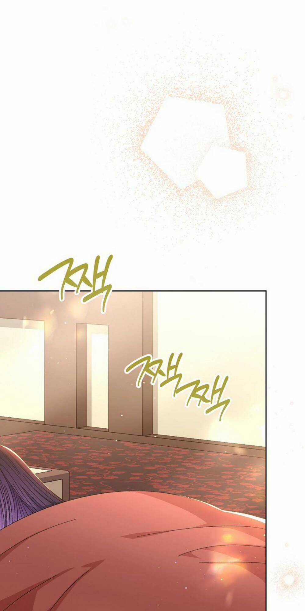 Tiểu Thiếp Chỉ Muốn Sống Yên Bình Chapter 15 trang 1