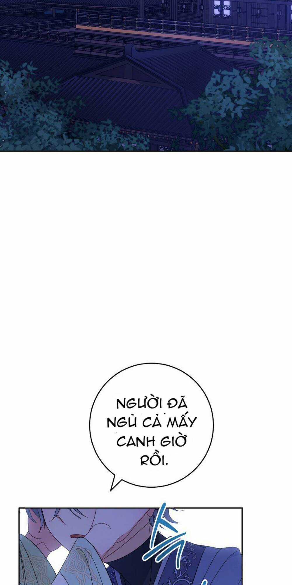 Tiểu Thiếp Chỉ Muốn Sống Yên Bình Chapter 16 trang 1