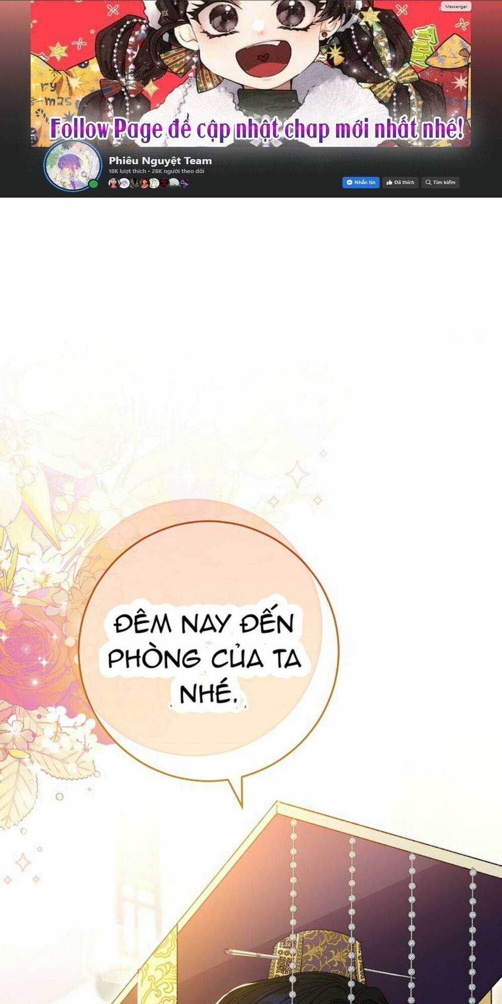 Tiểu Thiếp Chỉ Muốn Sống Yên Bình Chapter 17 trang 0