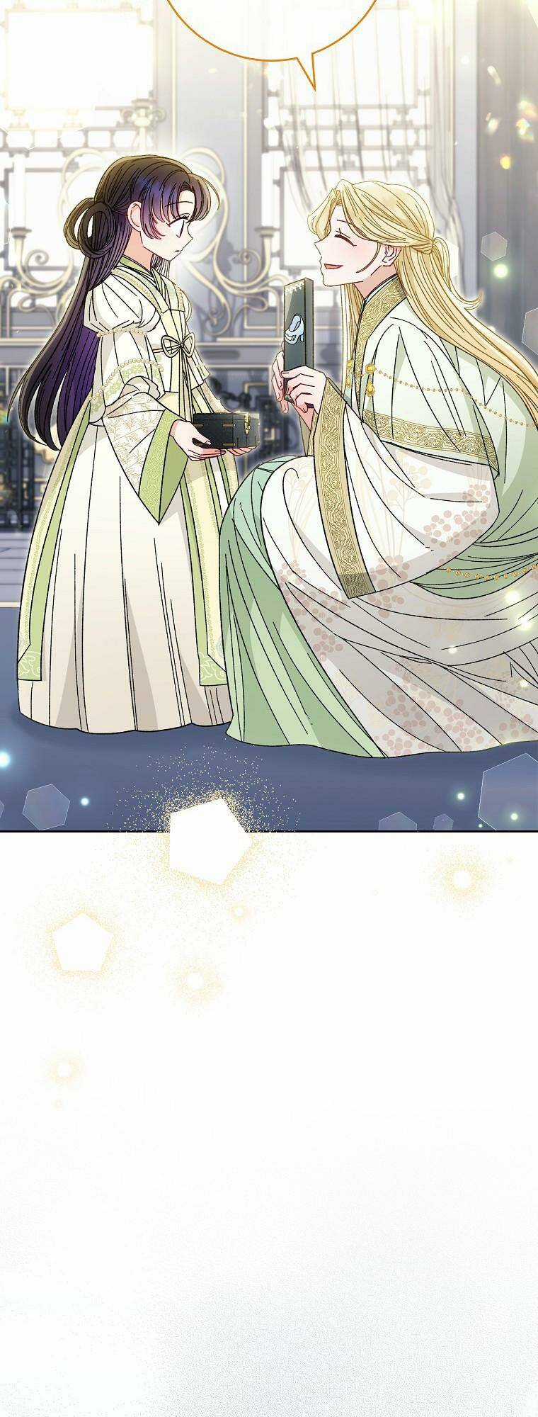 Tiểu Thiếp Chỉ Muốn Sống Yên Bình Chapter 19 trang 1