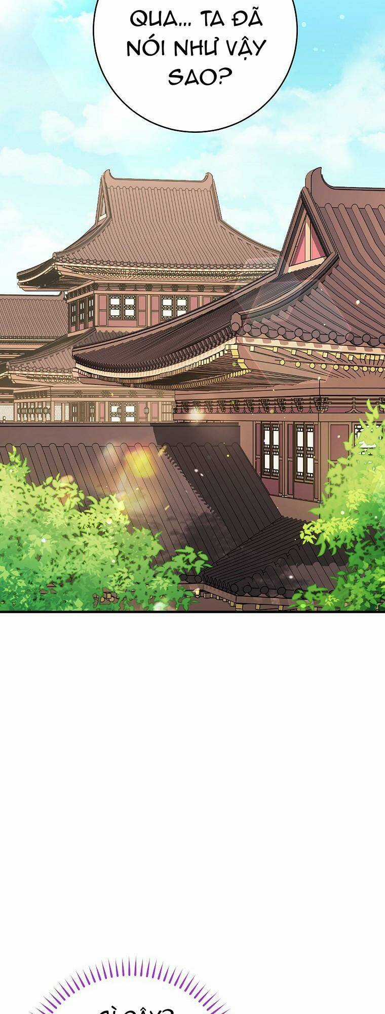 Tiểu Thiếp Chỉ Muốn Sống Yên Bình Chapter 21 trang 1