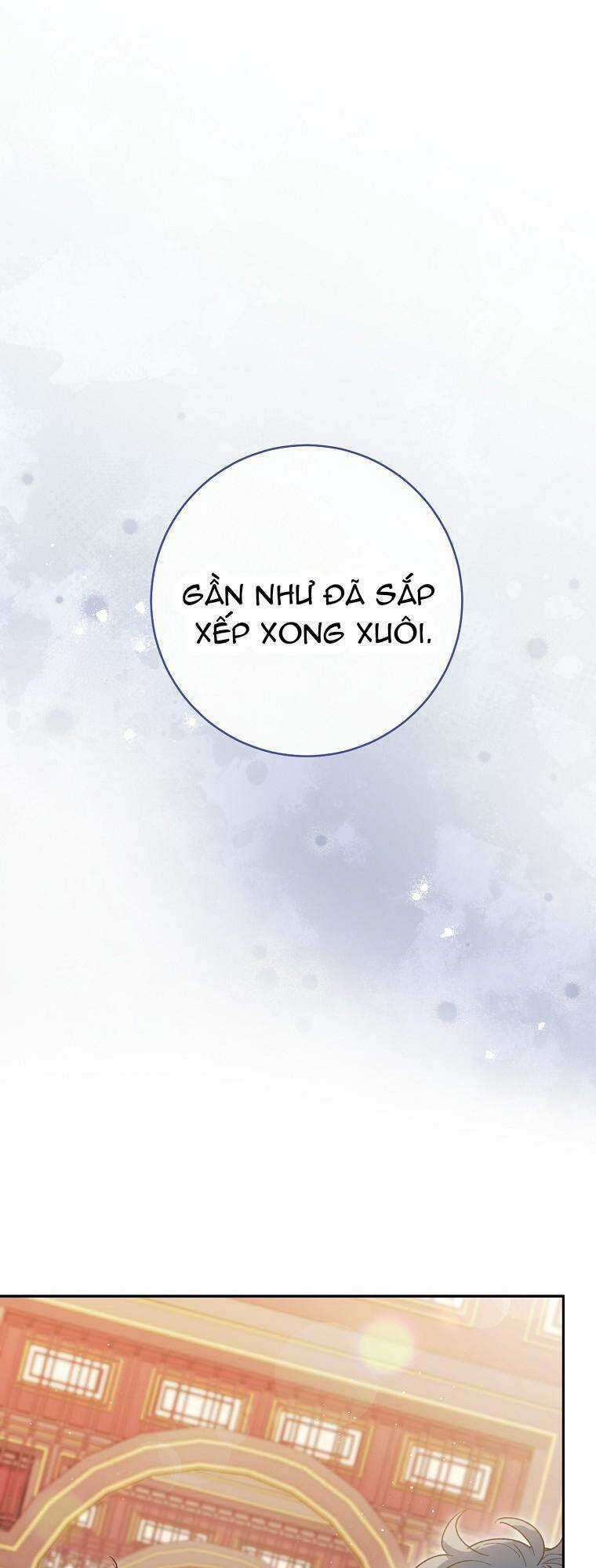 Tiểu Thiếp Chỉ Muốn Sống Yên Bình Chapter 23 trang 0