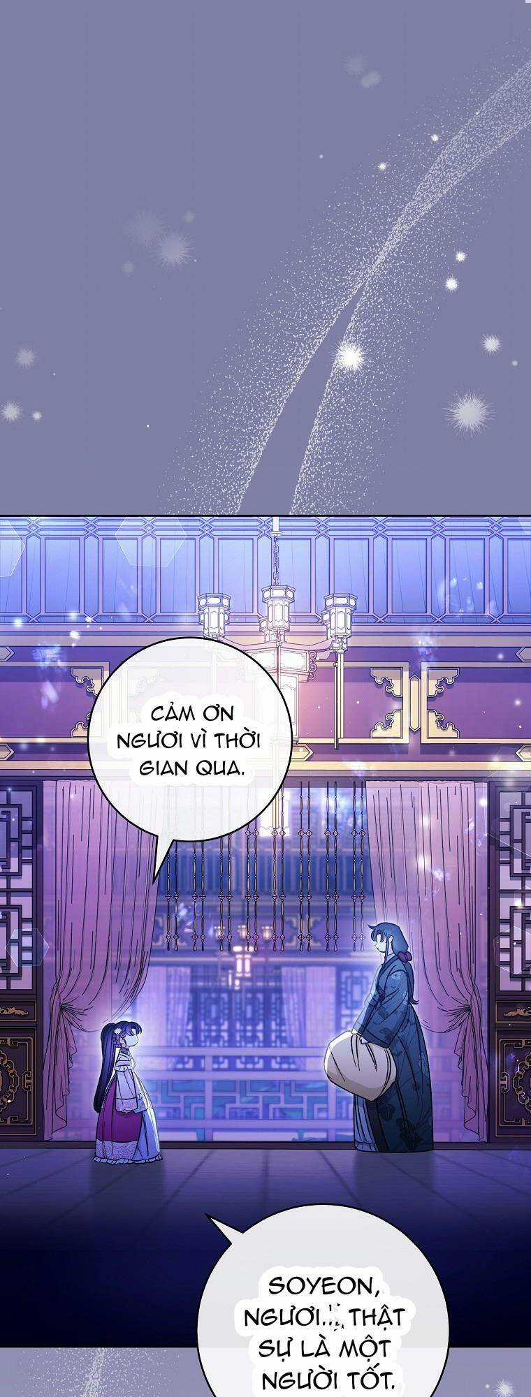 Tiểu Thiếp Chỉ Muốn Sống Yên Bình Chapter 24 trang 0