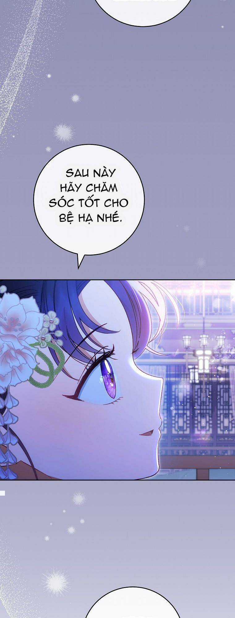 Tiểu Thiếp Chỉ Muốn Sống Yên Bình Chapter 24 trang 1