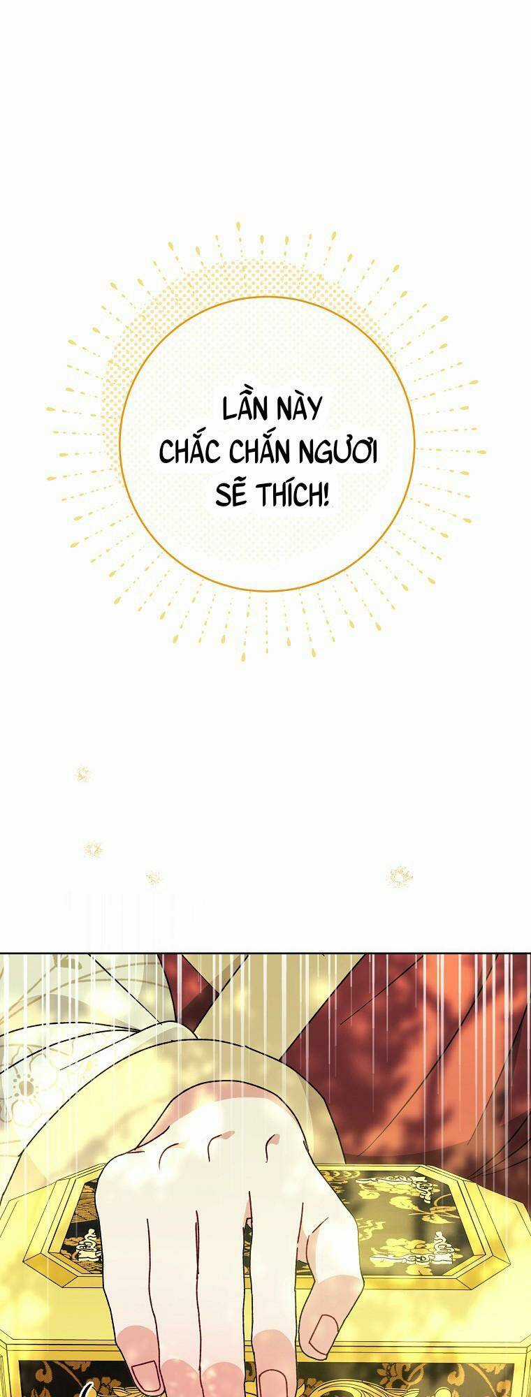 Tiểu Thiếp Chỉ Muốn Sống Yên Bình Chapter 25 trang 0