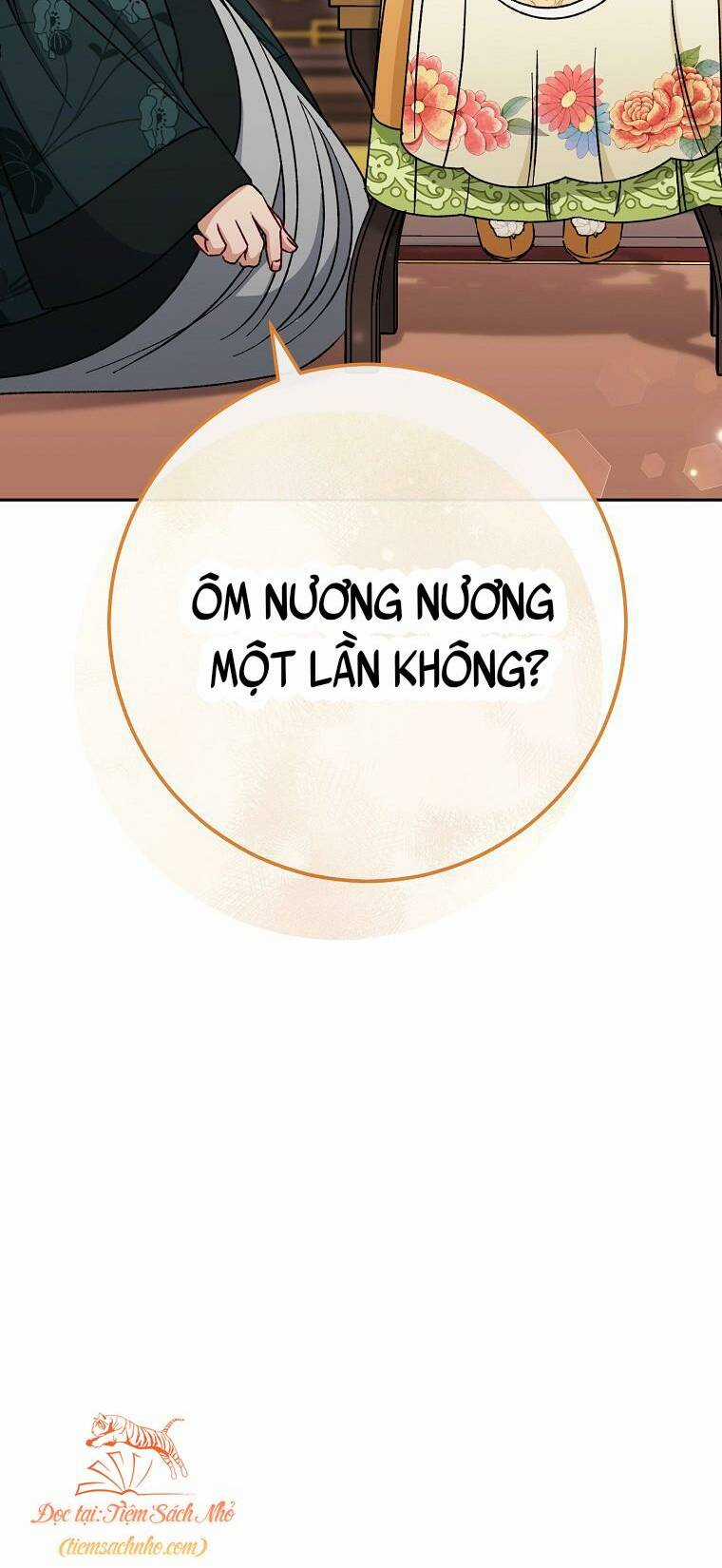 Tiểu Thiếp Chỉ Muốn Sống Yên Bình Chapter 29 trang 1