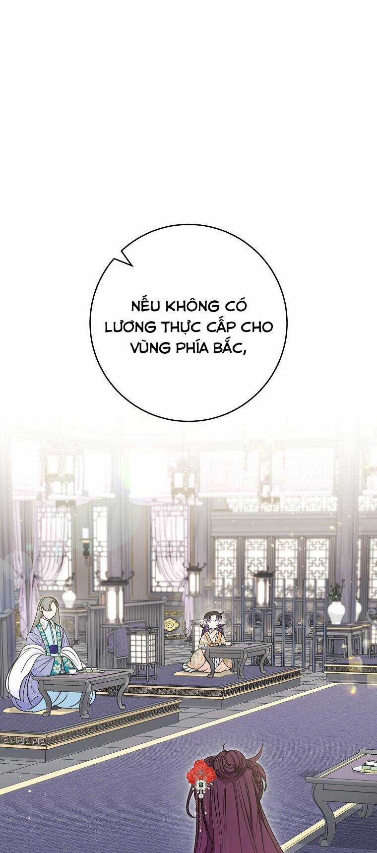 Tiểu Thiếp Chỉ Muốn Sống Yên Bình Chapter 32 trang 0