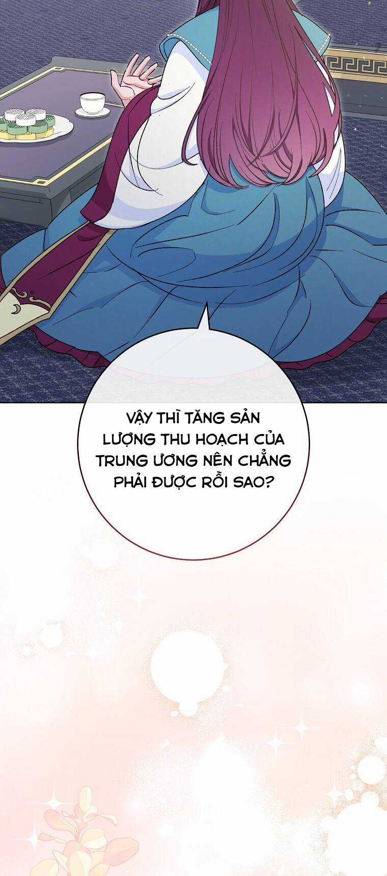 Tiểu Thiếp Chỉ Muốn Sống Yên Bình Chapter 32 trang 1