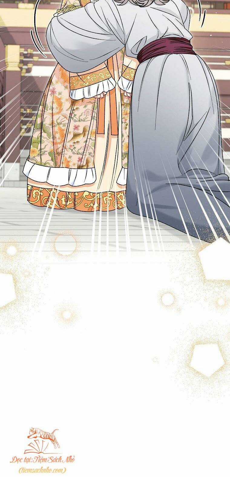 Tiểu Thiếp Chỉ Muốn Sống Yên Bình Chapter 33 trang 1