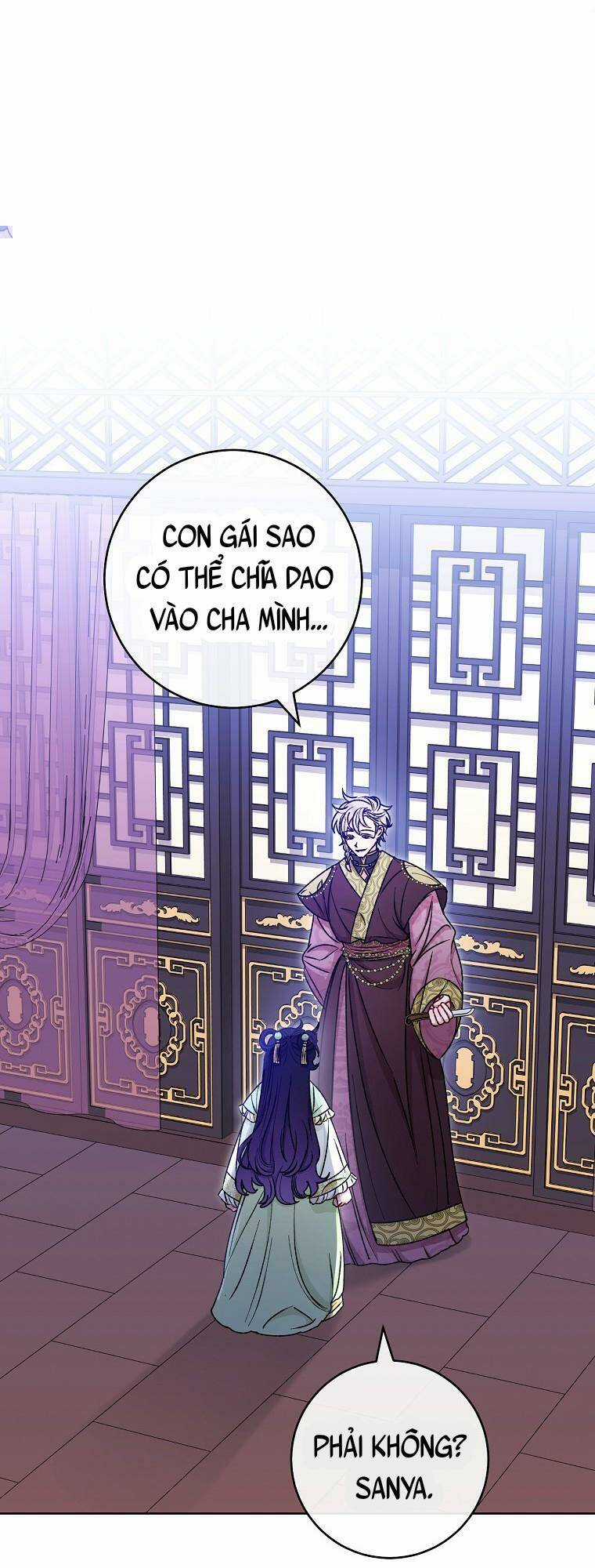 Tiểu Thiếp Chỉ Muốn Sống Yên Bình Chapter 38 trang 0