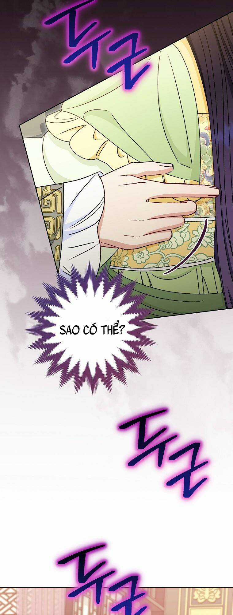 Tiểu Thiếp Chỉ Muốn Sống Yên Bình Chapter 39 trang 1