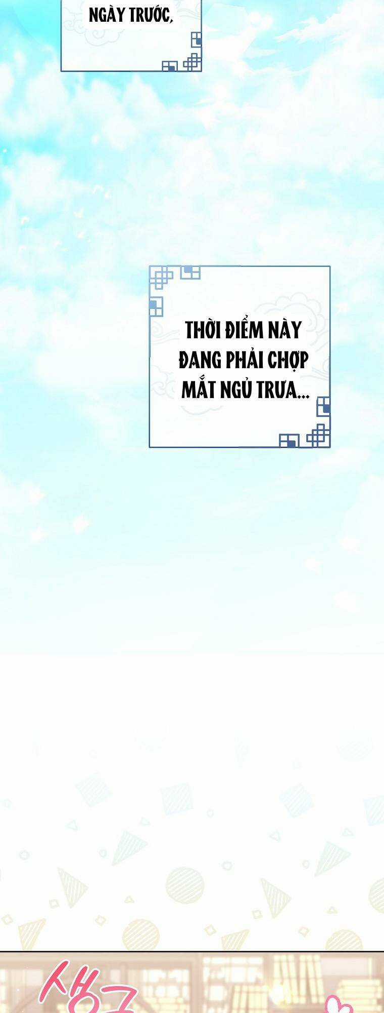 Tiểu Thiếp Chỉ Muốn Sống Yên Bình Chapter 40 trang 1