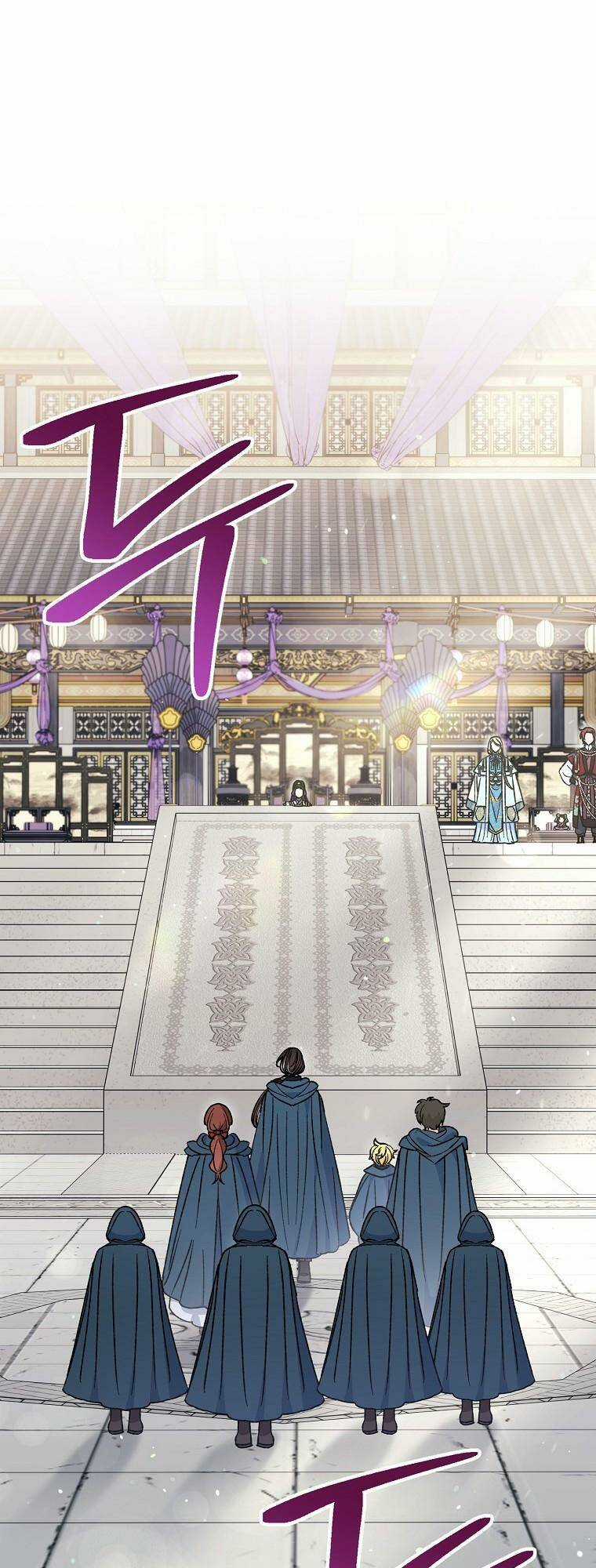 Tiểu Thiếp Chỉ Muốn Sống Yên Bình Chapter 42 trang 1