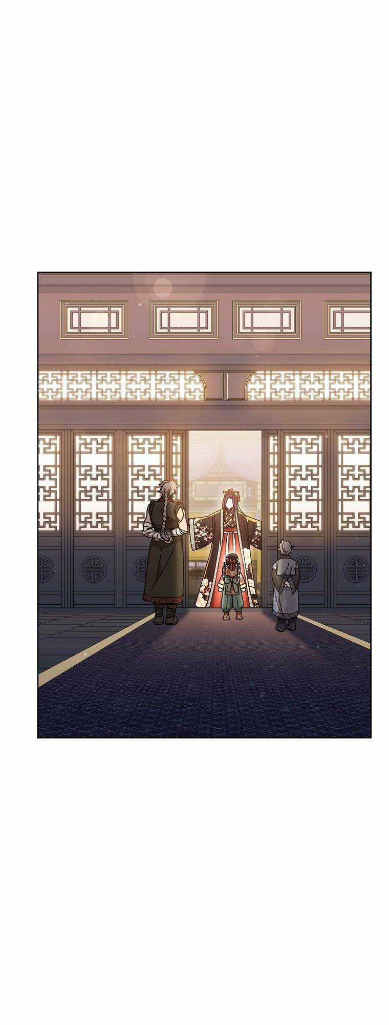 Tiểu Thiếp Chỉ Muốn Sống Yên Bình Chapter 46 trang 0