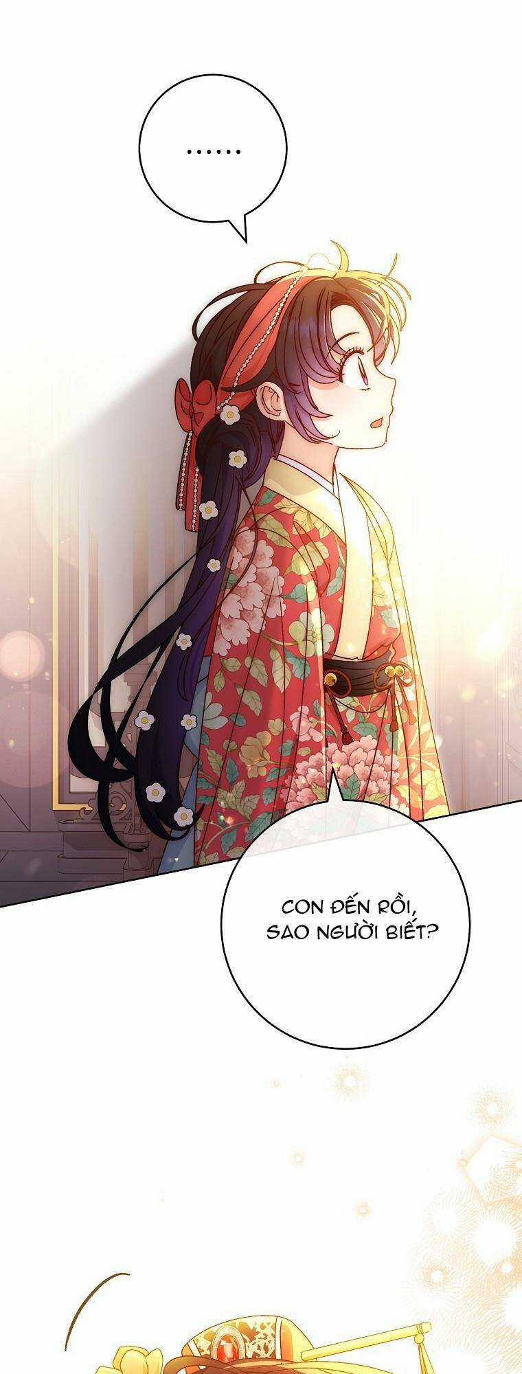 Tiểu Thiếp Chỉ Muốn Sống Yên Bình Chapter 46 trang 1