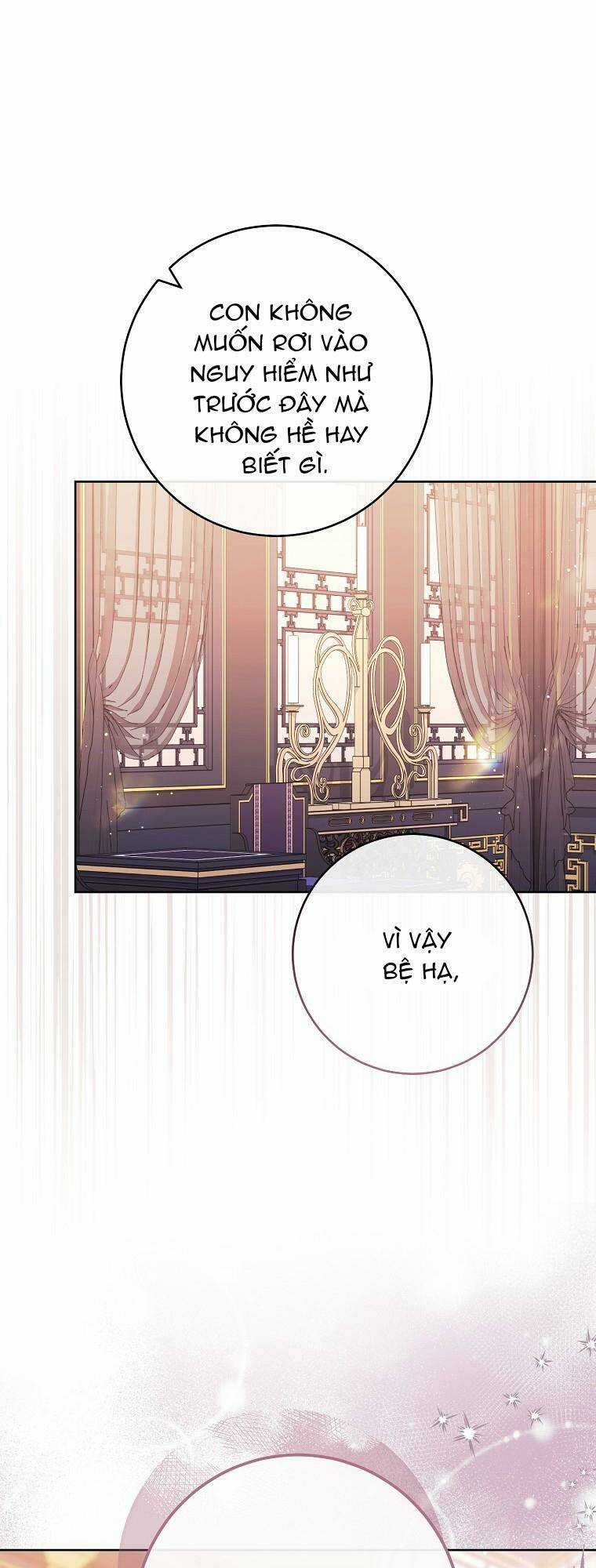Tiểu Thiếp Chỉ Muốn Sống Yên Bình Chapter 47 trang 0