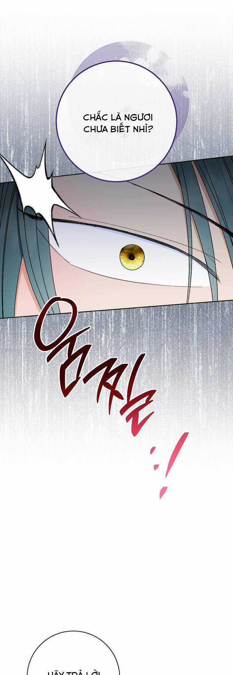 Tiểu Thiếp Chỉ Muốn Sống Yên Bình Chapter 51 trang 10