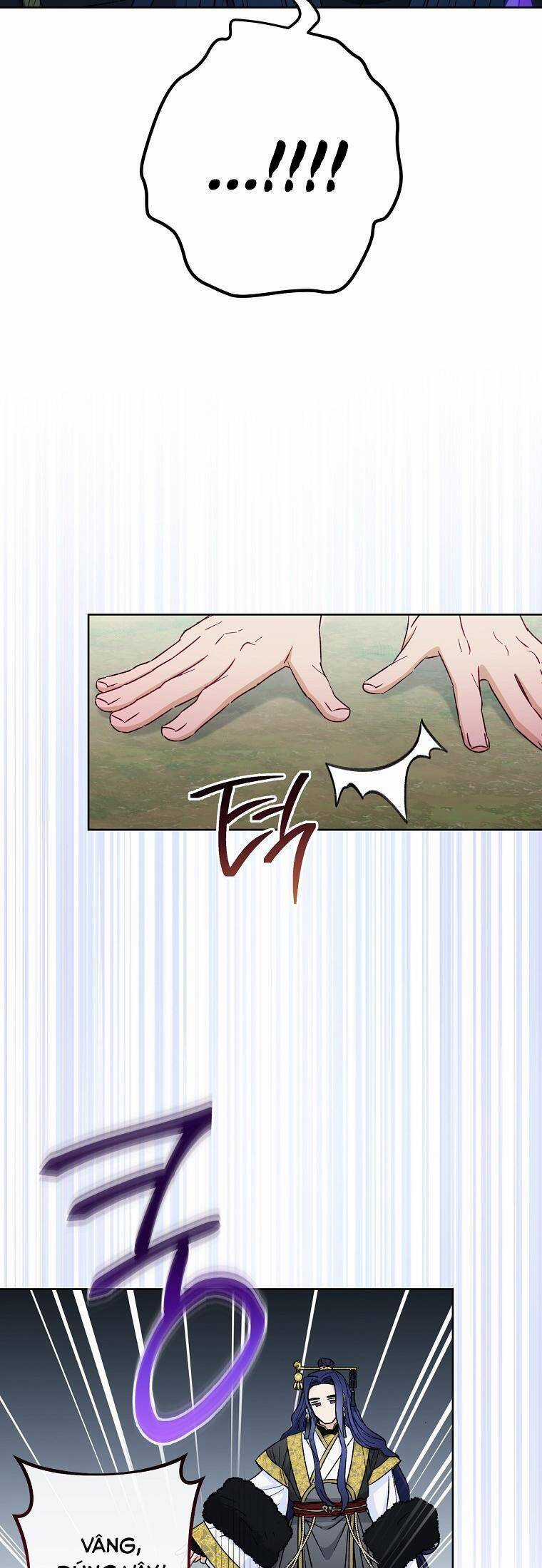 Tiểu Thiếp Chỉ Muốn Sống Yên Bình Chapter 51 trang 12