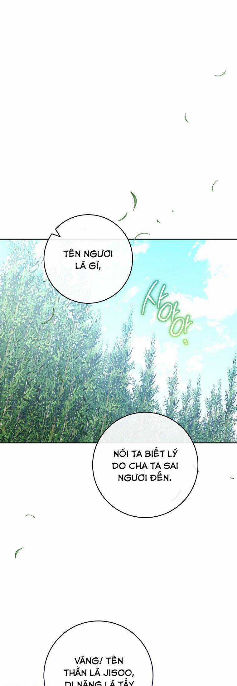 Tiểu Thiếp Chỉ Muốn Sống Yên Bình Chapter 51 trang 18