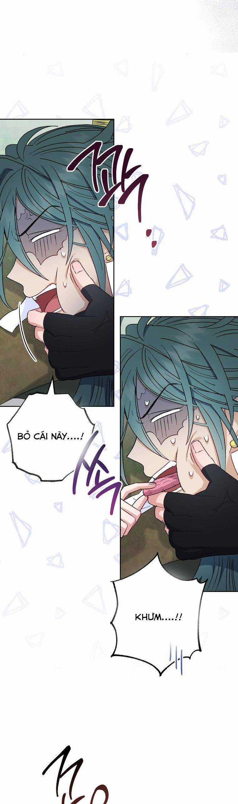 Tiểu Thiếp Chỉ Muốn Sống Yên Bình Chapter 51 trang 2