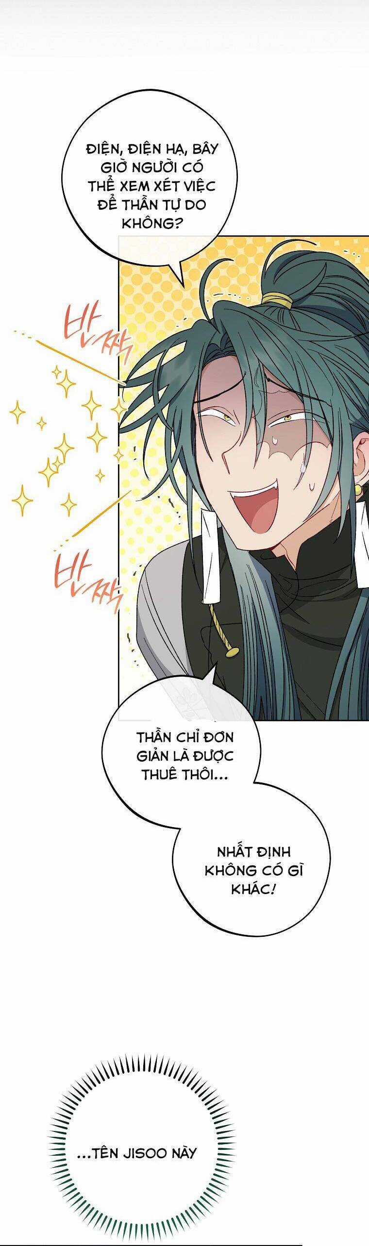 Tiểu Thiếp Chỉ Muốn Sống Yên Bình Chapter 51 trang 22