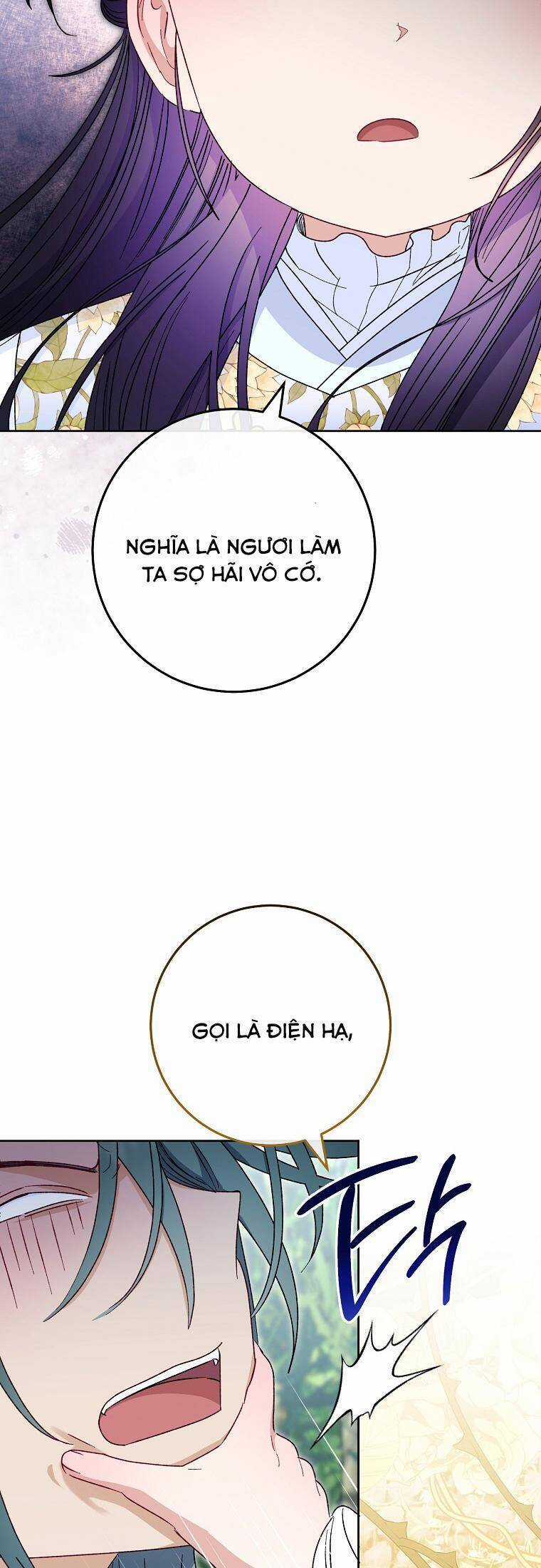Tiểu Thiếp Chỉ Muốn Sống Yên Bình Chapter 51 trang 27