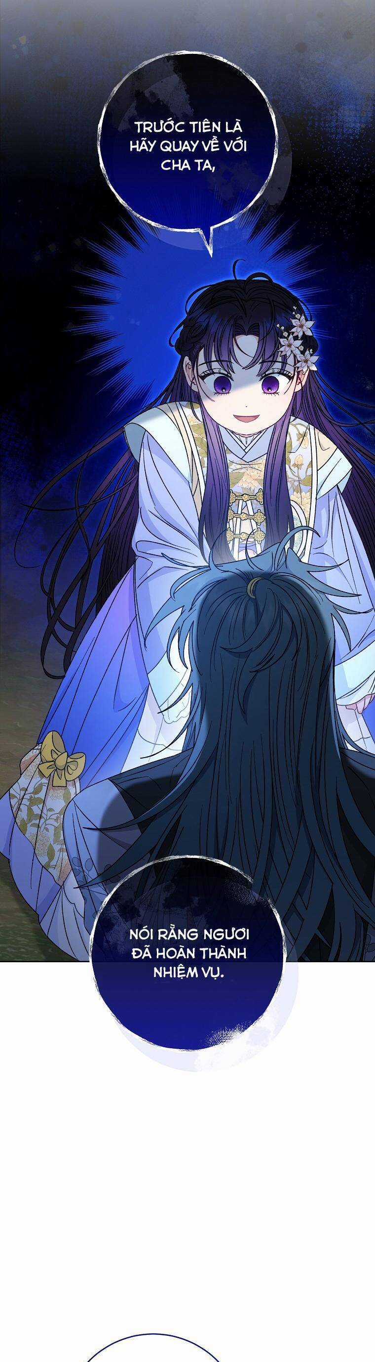 Tiểu Thiếp Chỉ Muốn Sống Yên Bình Chapter 51 trang 30