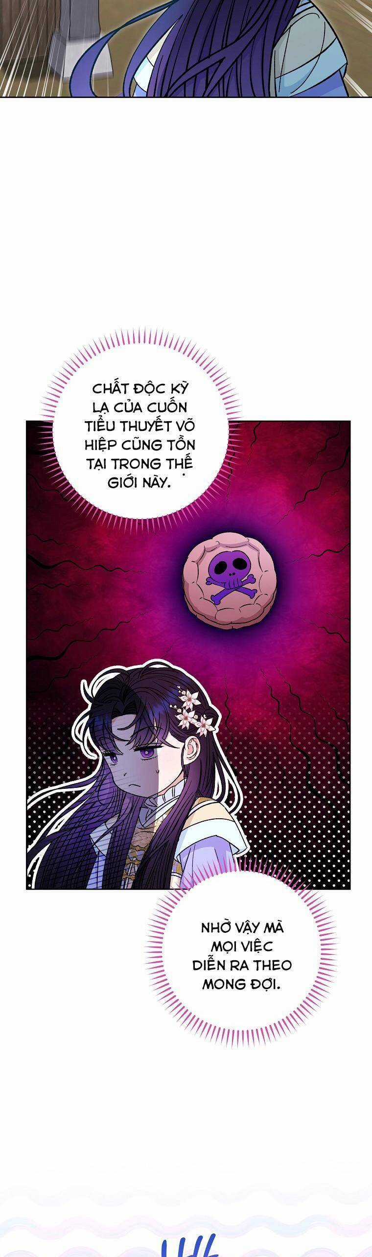 Tiểu Thiếp Chỉ Muốn Sống Yên Bình Chapter 51 trang 35