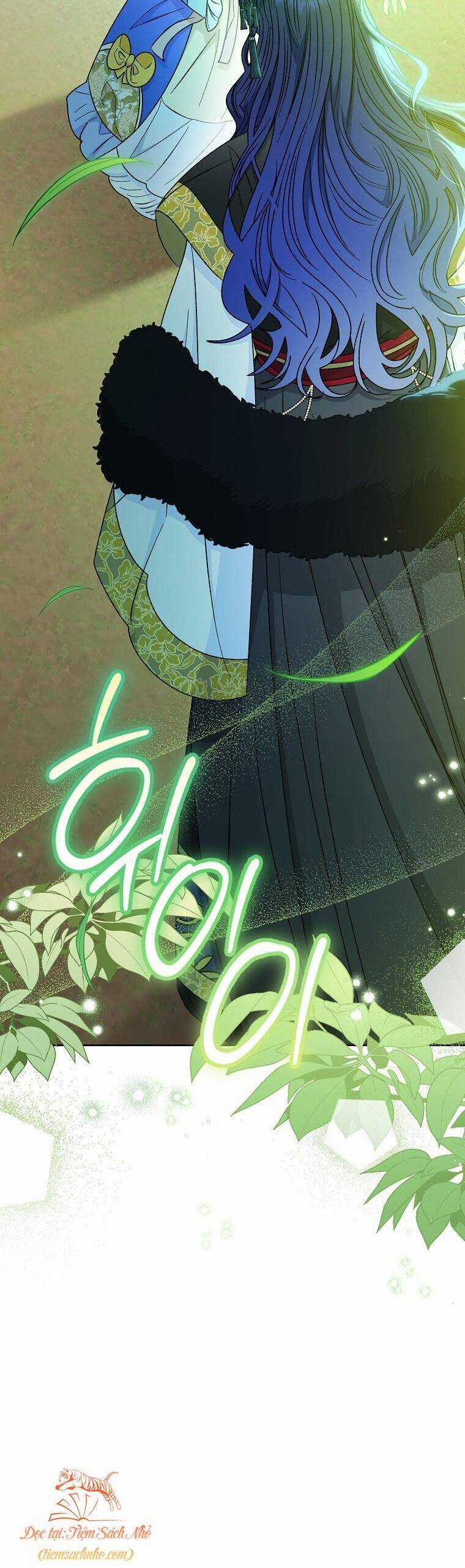 Tiểu Thiếp Chỉ Muốn Sống Yên Bình Chapter 51 trang 40